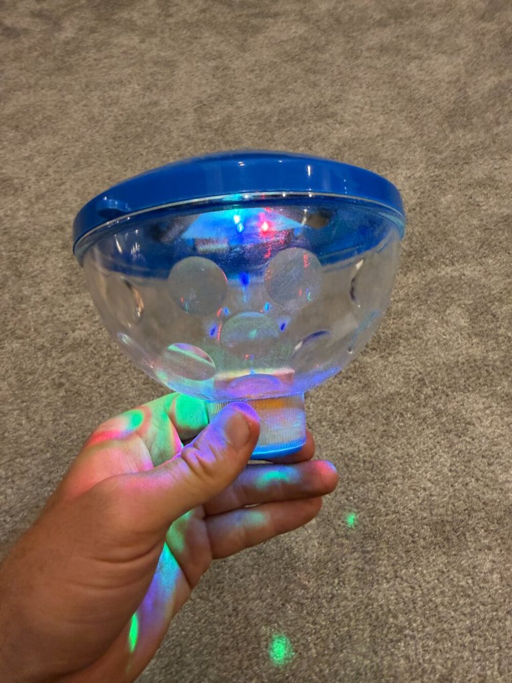 Pool Light - Picture 5 of 5